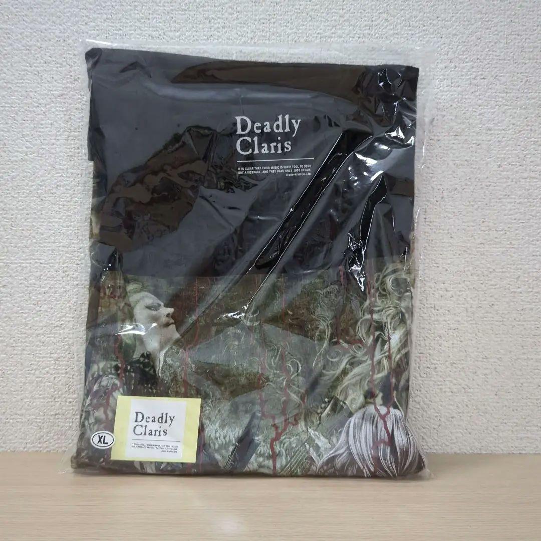 DIR EN GREY　　シャツ　　坂本眞一　　Tシャツ　　　　新品