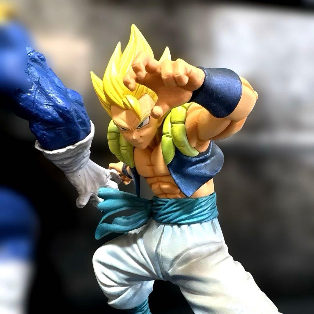 【正規品】一番くじ ドラゴンボール VSオムニバス　箱台座なし