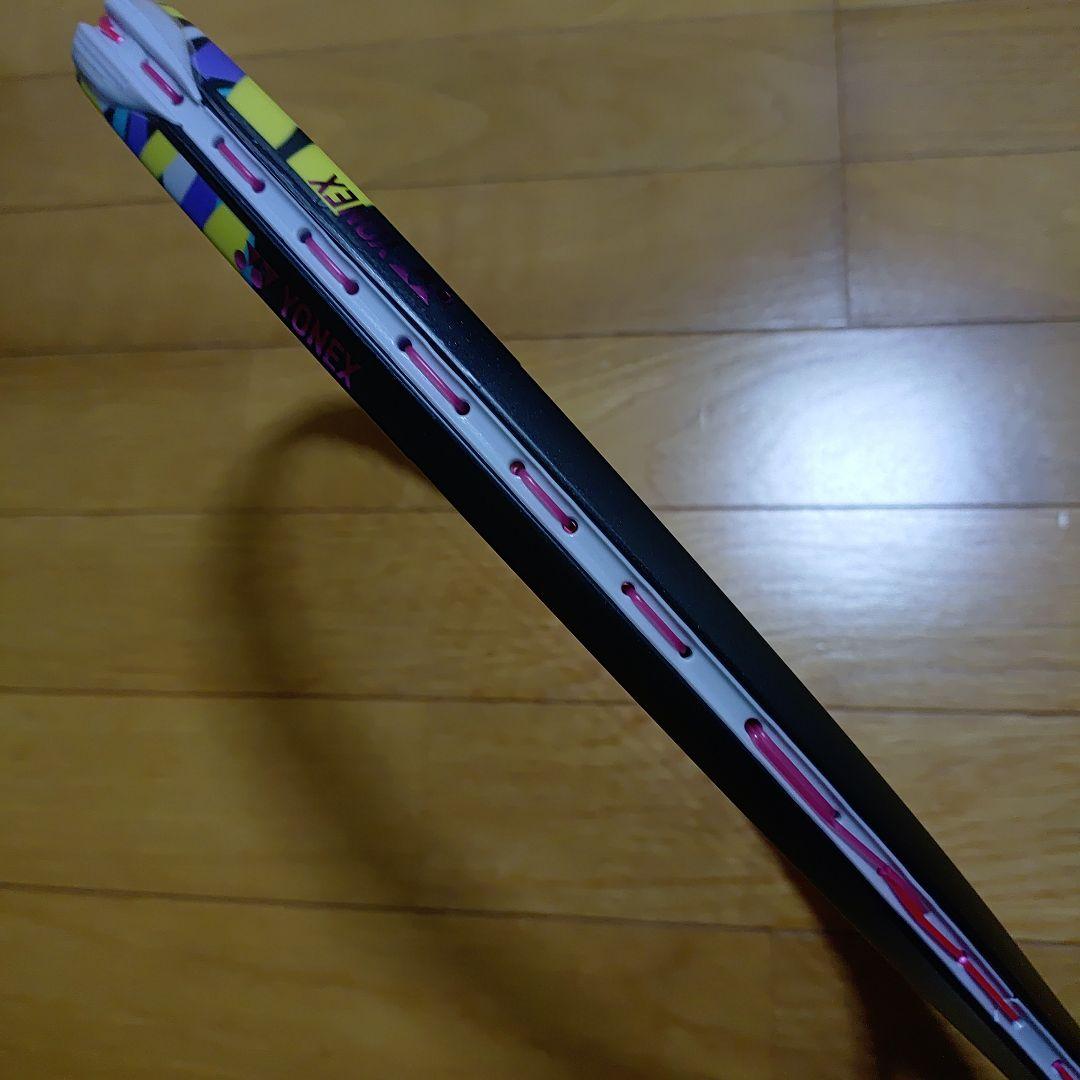 ヨネックス　ジオブレイク50S