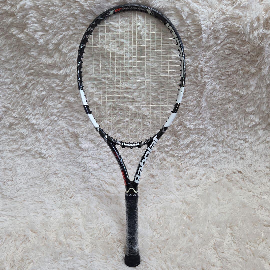 【希少品】バボラ ピュア ドライブ 107 GT G2 Babolat 107