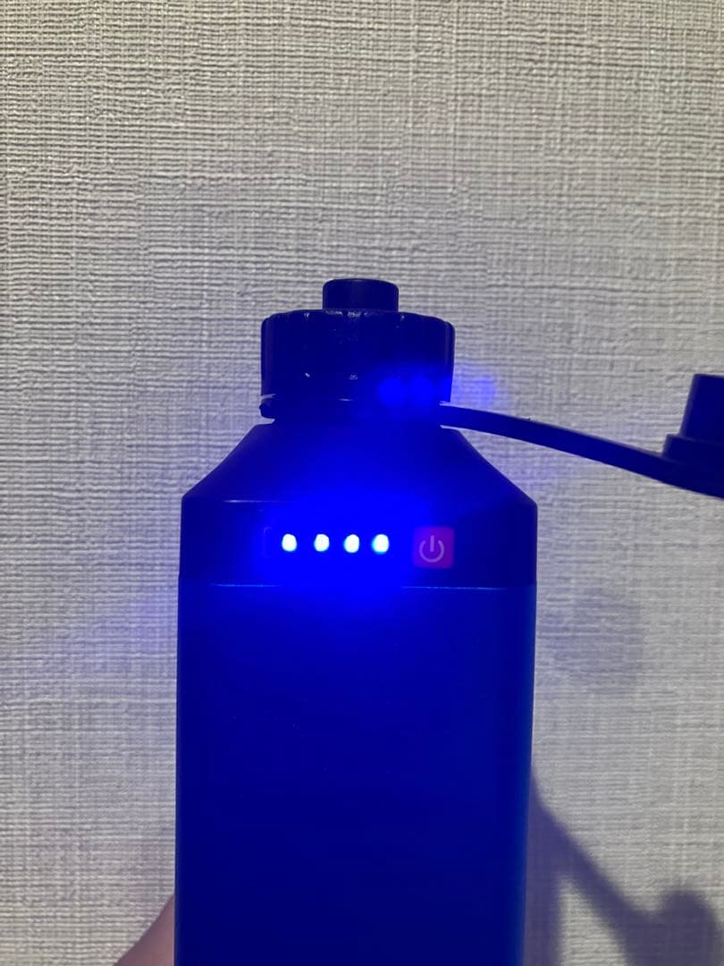 リール HEMAJUN 10000mAh
