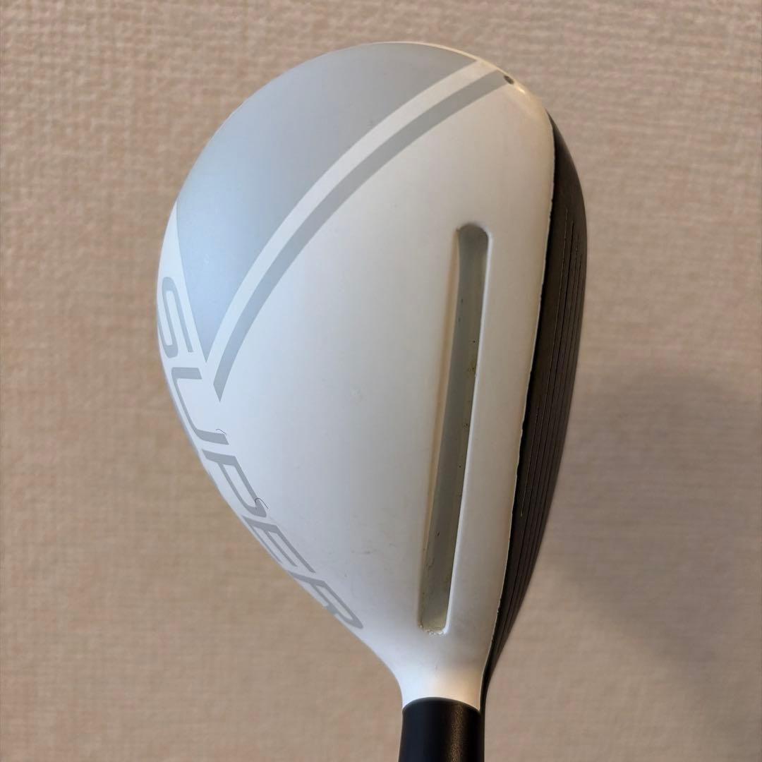 アダムスゴルフ　 3〜5H ユーティリティ 3本セット　左用　レフティ