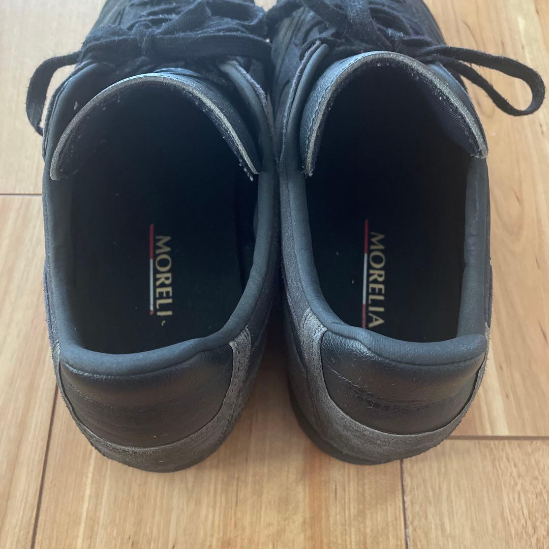 MIZUNO MORELIA SNEAKER 1985 ミズノ