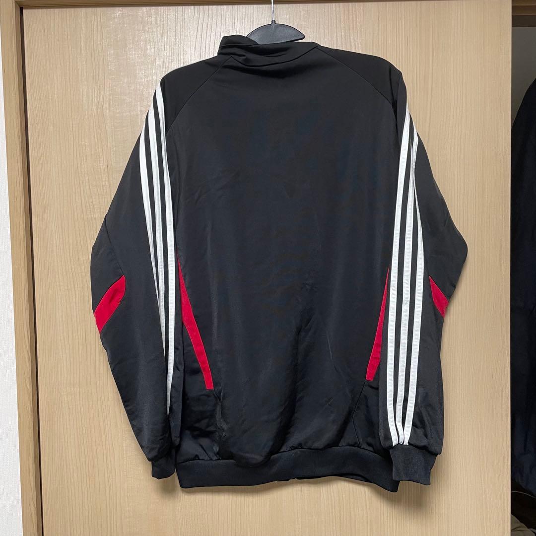 【激レア・上下セット】アヤックス AJAX アディダス トラックジャージ S
