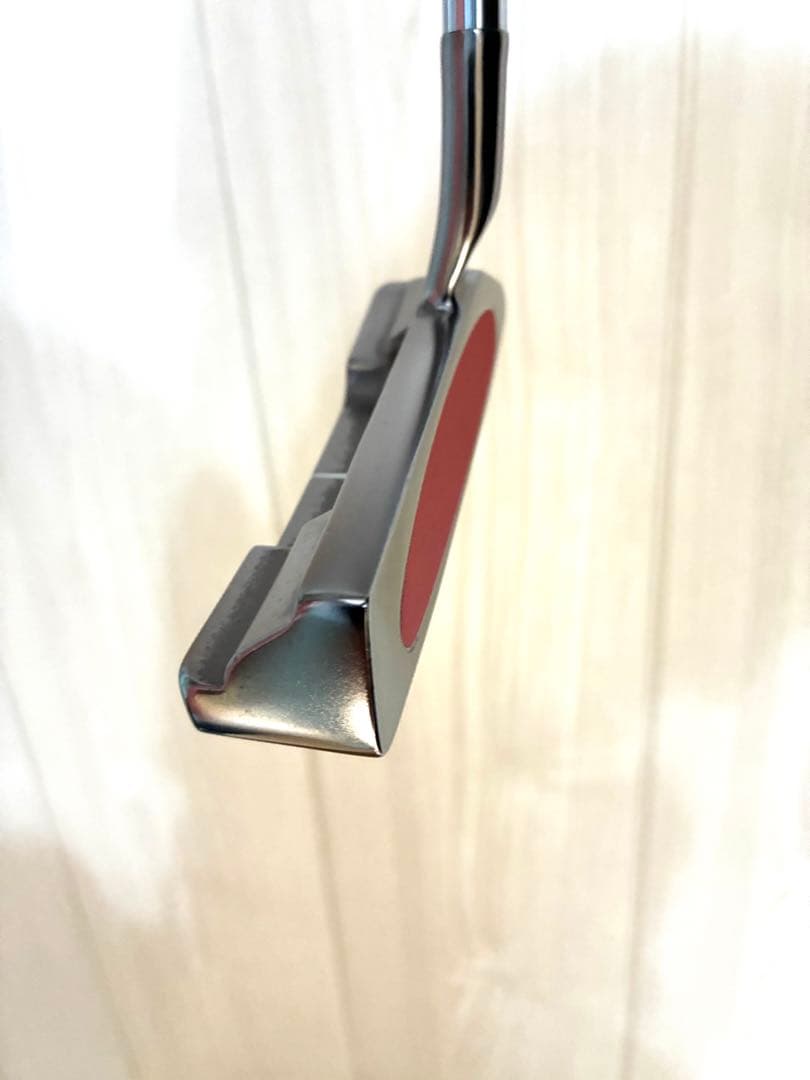 TaylorMade Rossa Modena 8 ロッソパター『34インチ』
