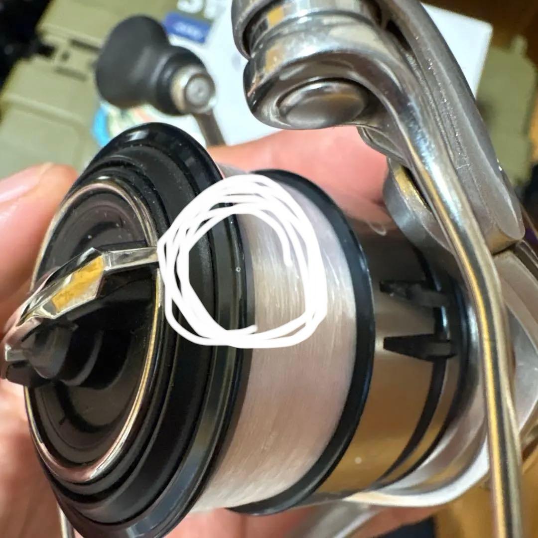SHIMANO 19ストラディックC2000SHG 最終値下げ