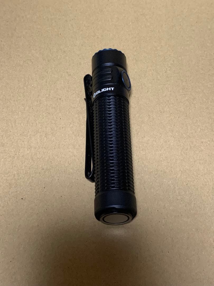 olight warrior mini 3 オーライト ウォーリアー ミニ3