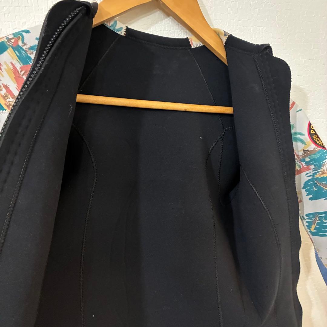 ROXYレディース長袖タッパー