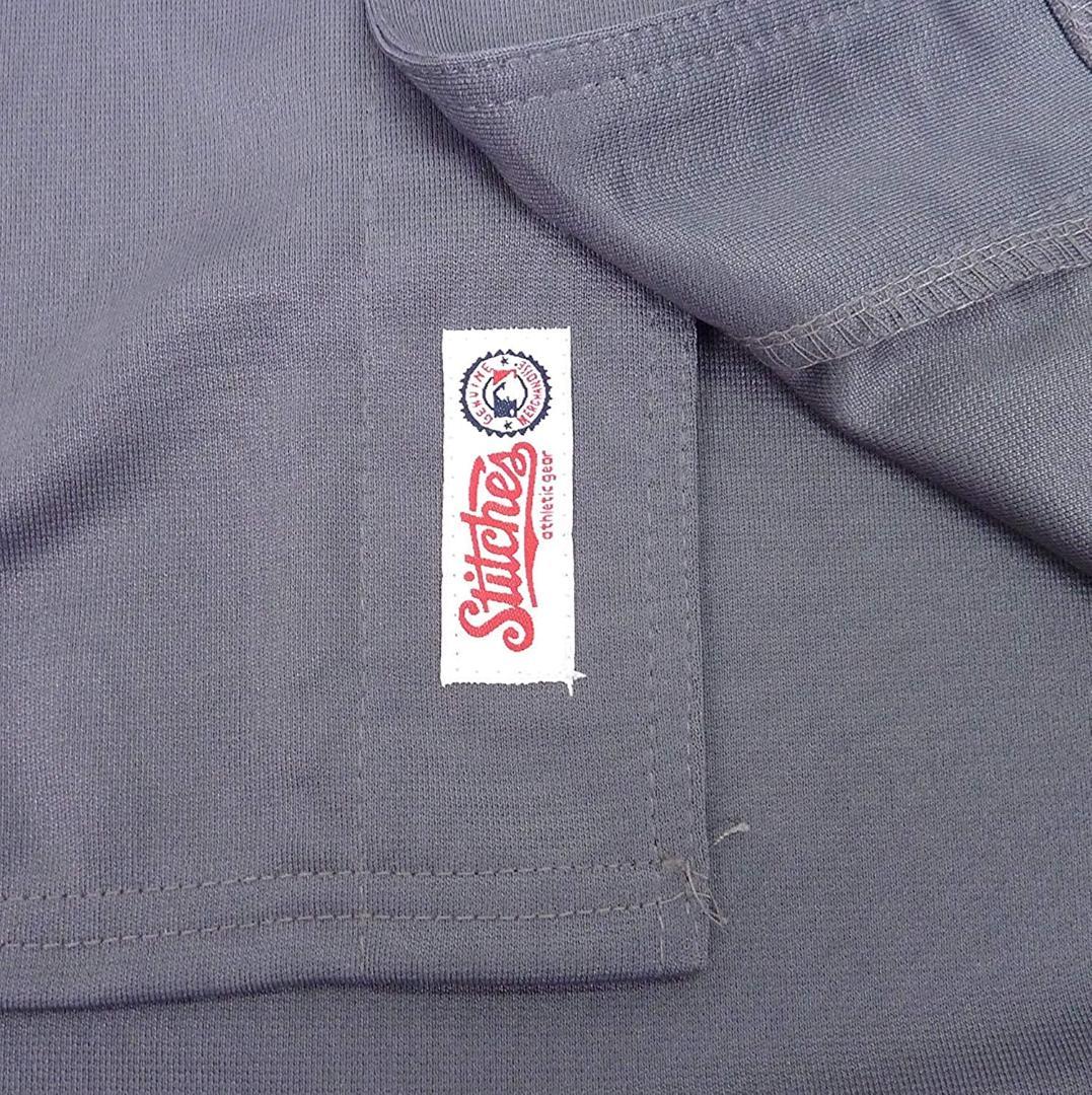 Stitches MLB シカゴ ホワイトソックス ベースボールシャツ XL