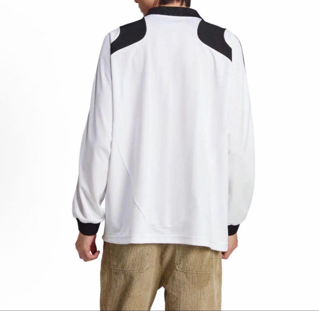 新品XL Adidas ADILENIUMゲームシャツ　IW3643