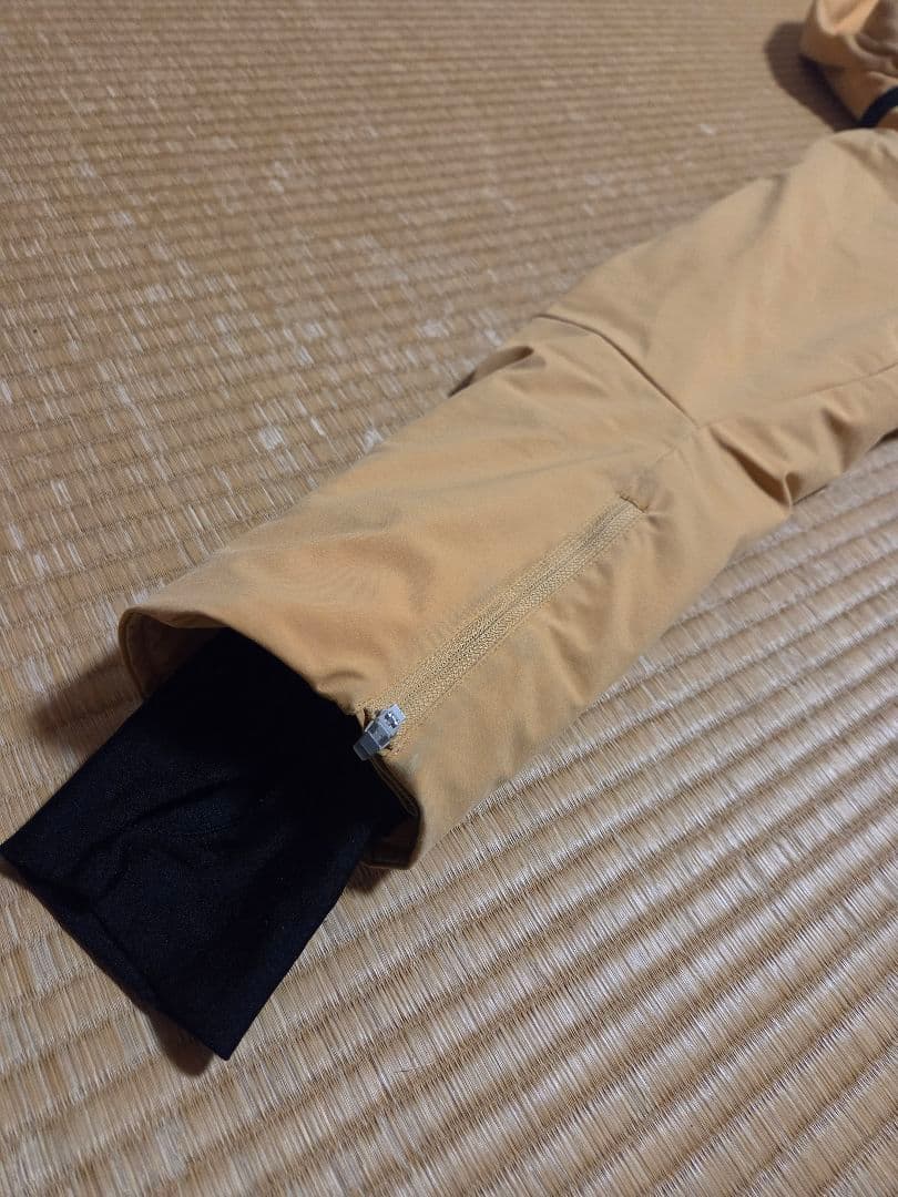 デサント　DESCENTE　スキーウエア　サイズM