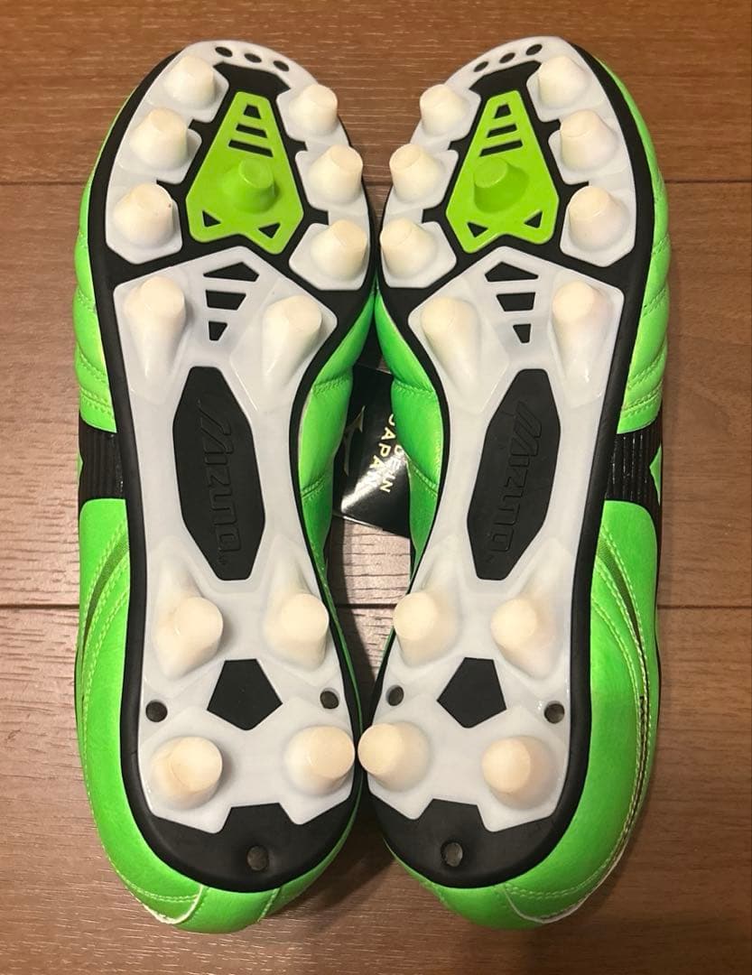 【新品未使用】MIZUNO MONARCIDA Ⅱ JAPAN ミズノ