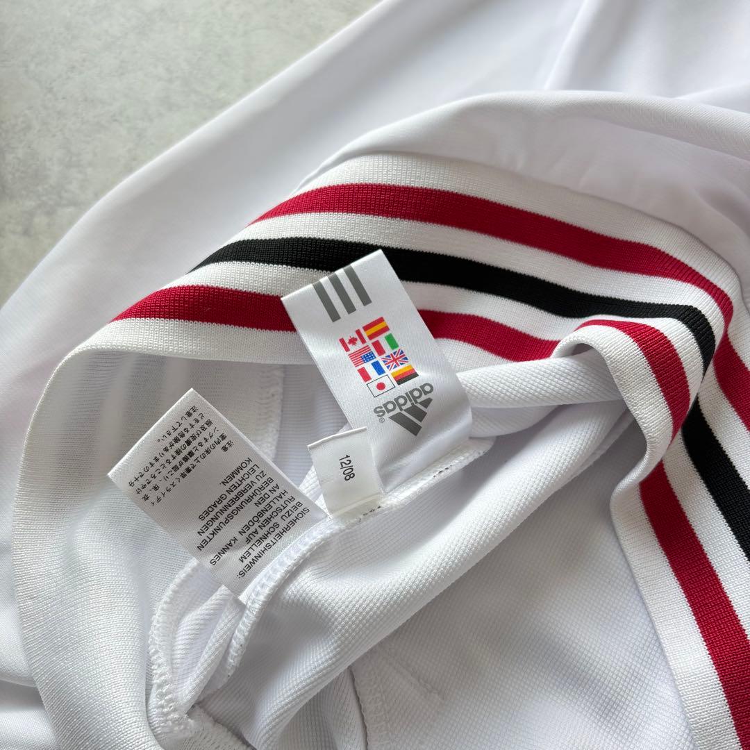 AC Milan 1899 adidas トラックジャケット セリエA サッカー