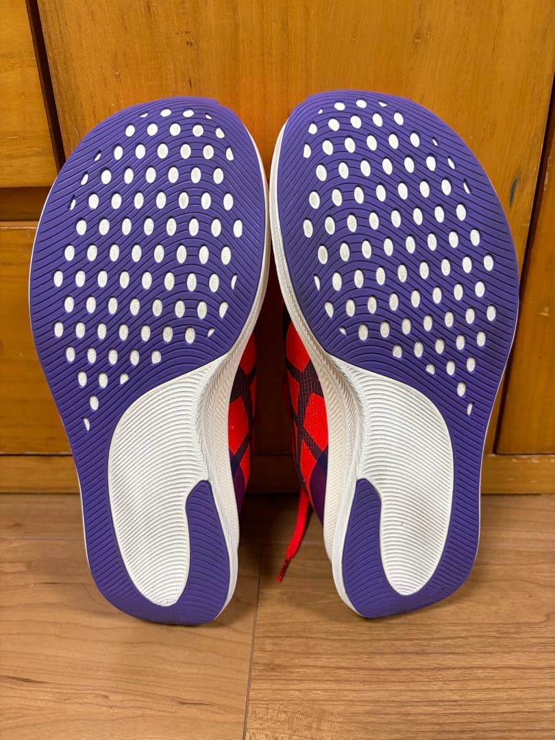 【値下げ中】ASICS S4+YOGIRI 26.5cm
