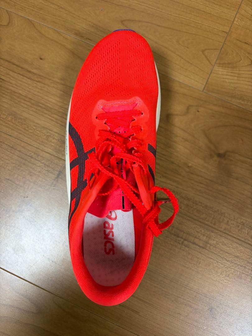 【値下げ中】ASICS S4+YOGIRI 26.5cm