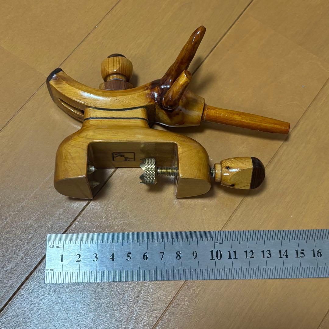 山伏万力　ヘラブナ