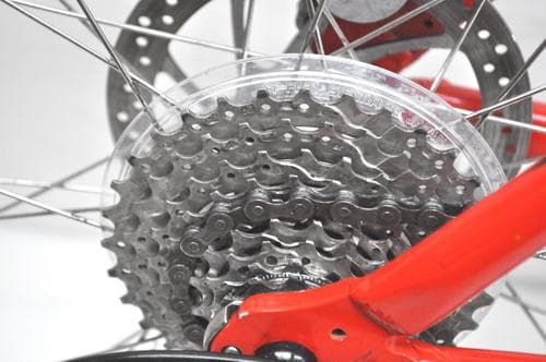 自転車本体 SPECIALIZED ROCKHOPPER A1 DISC26 OLDMTB