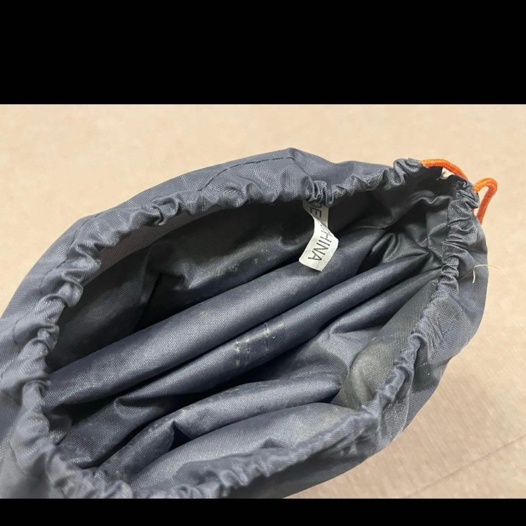 DOD(ディーオーディー) ワンポールテントM 5人用 敷物付き 専用出品