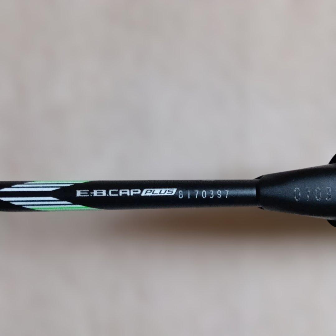 バドミントンラケット YONEX アストロクス11 ケース付き