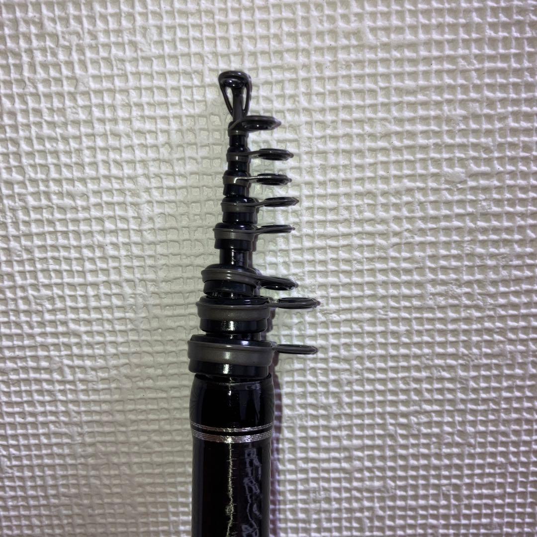 未使用品　シマノ ボーダレスBB 420M-T