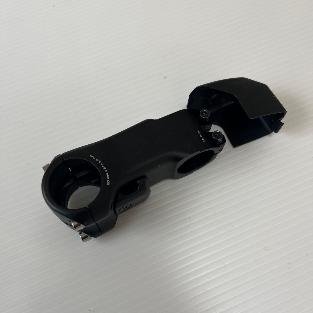 ヴェンジ ステム specialized venge stem 80mm 6°