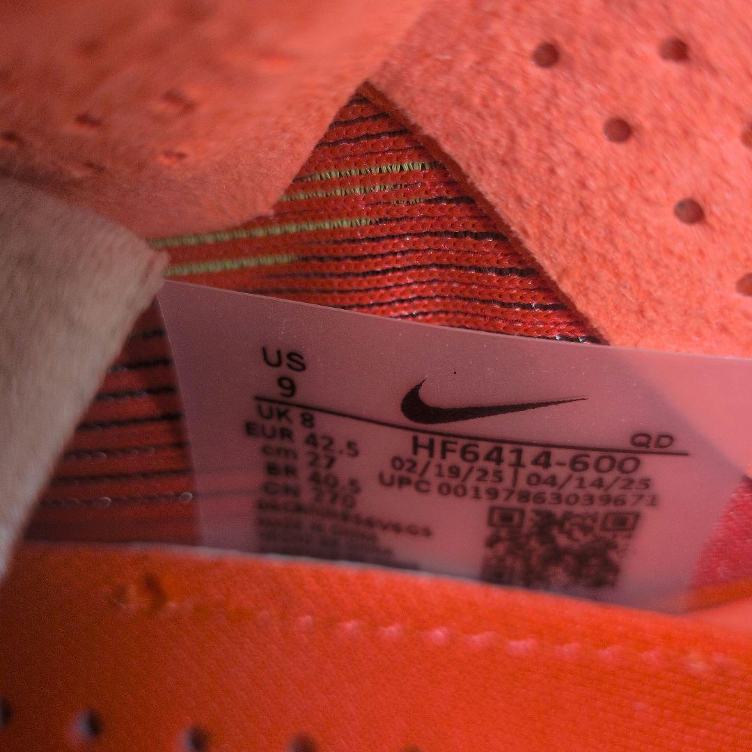 【27.0cm】Nike/ナイキ ズームX ヴェイパーフライ　ネクスト％ 4