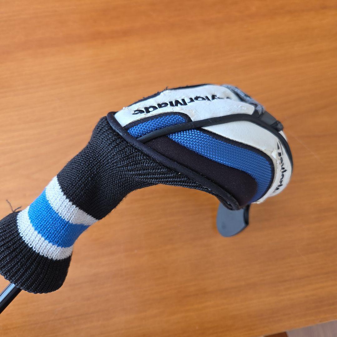 【レフティ】TaylorMade JET SPEED U4 ユーティリティ