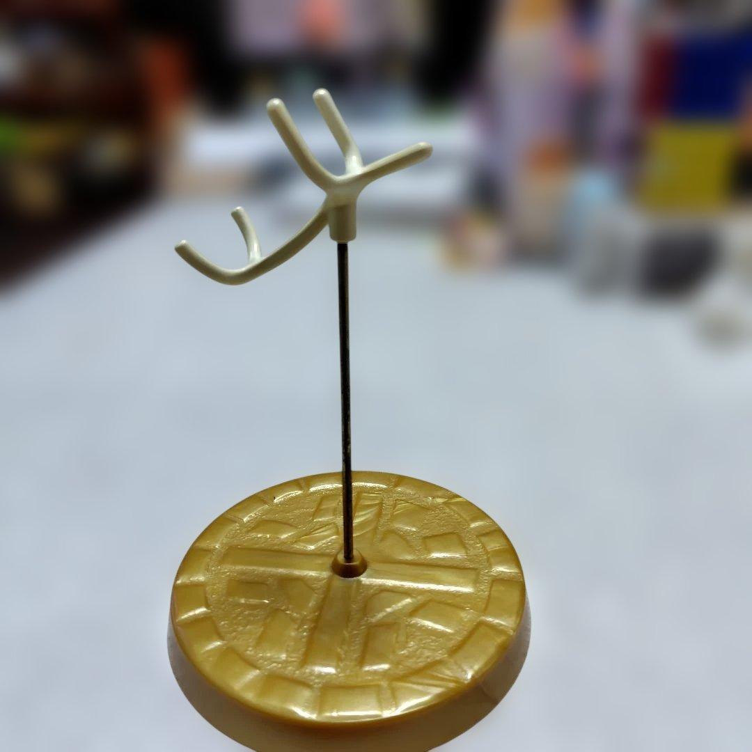 モスラ成虫 1992年フィギュア　翼幅35cm