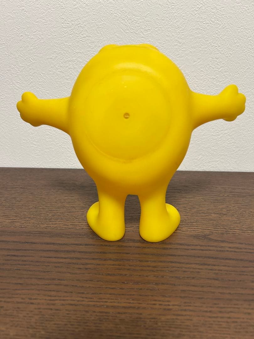 レトロ ミスターバブル 貯金箱 3色セット