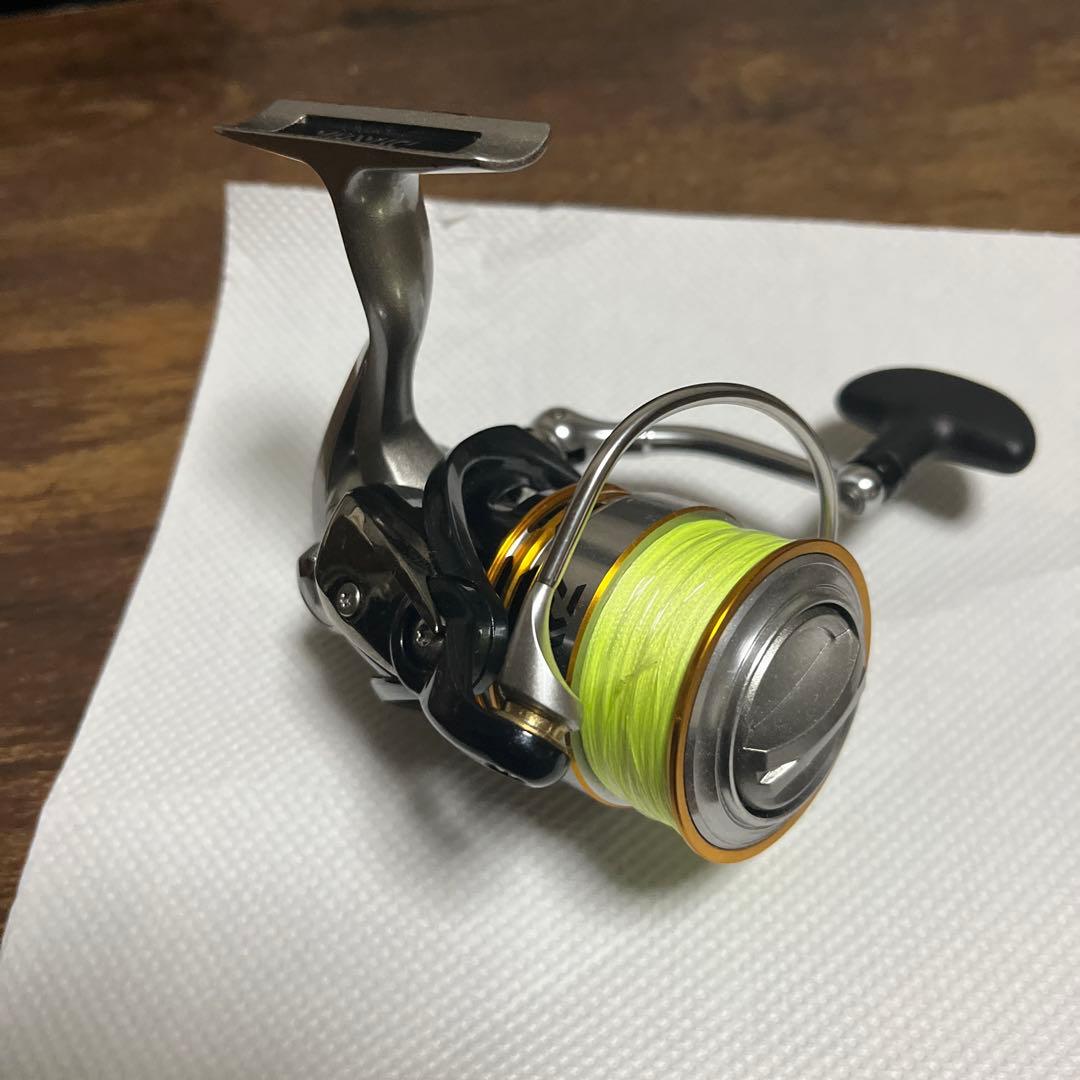 最終値下げ。ダイワEM MS2150PE-H