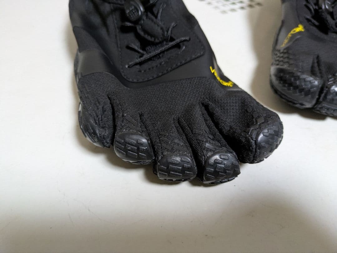 Vibram　ビブラムファイブフィンガーズ 五本指 　26センチ
