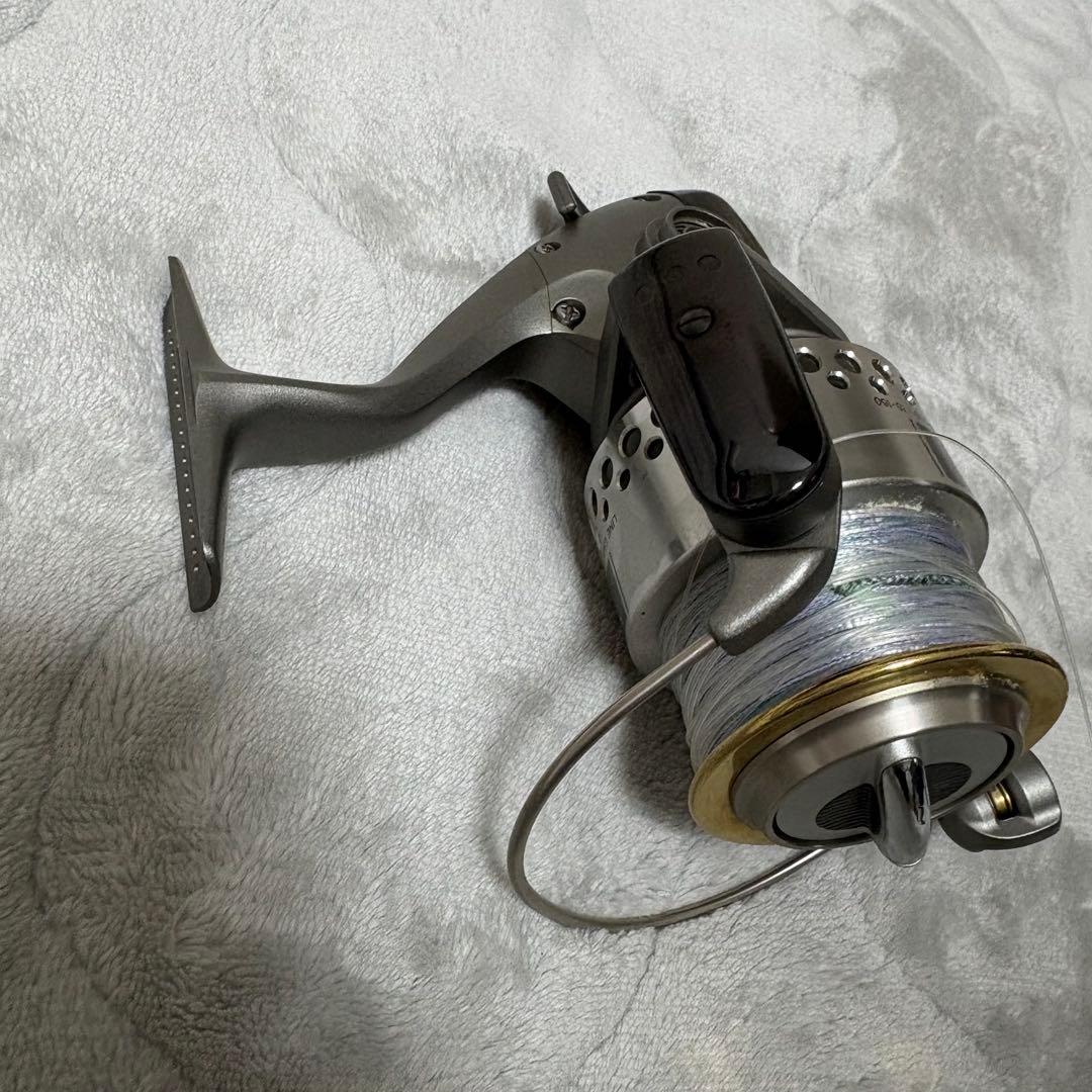 SHIMANO STELLA 10000 スピニングリール SC 489