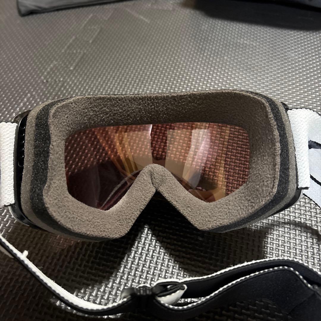Oakley ゴーグル ミラー加工レンズ