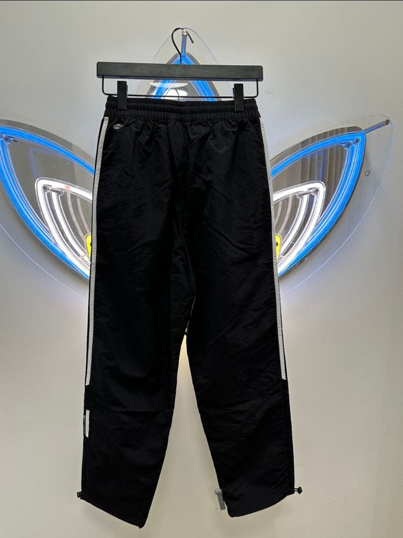 新品M Adidas NTS Radio TG パンツ JI5065