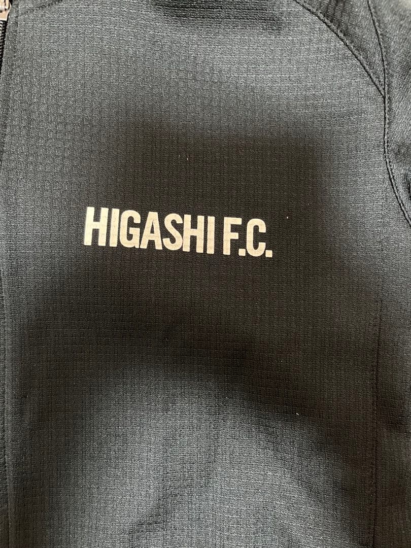 東福岡高校サッカー部 練習着 非売品 支給品 激レア 美品