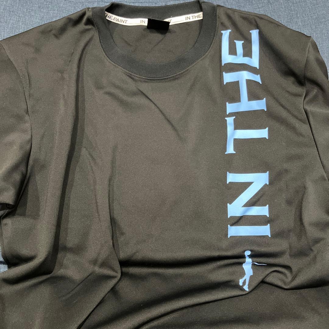 『お値下げ』　IN THE PAINT インザペイント　Tシャツ 4点　美品