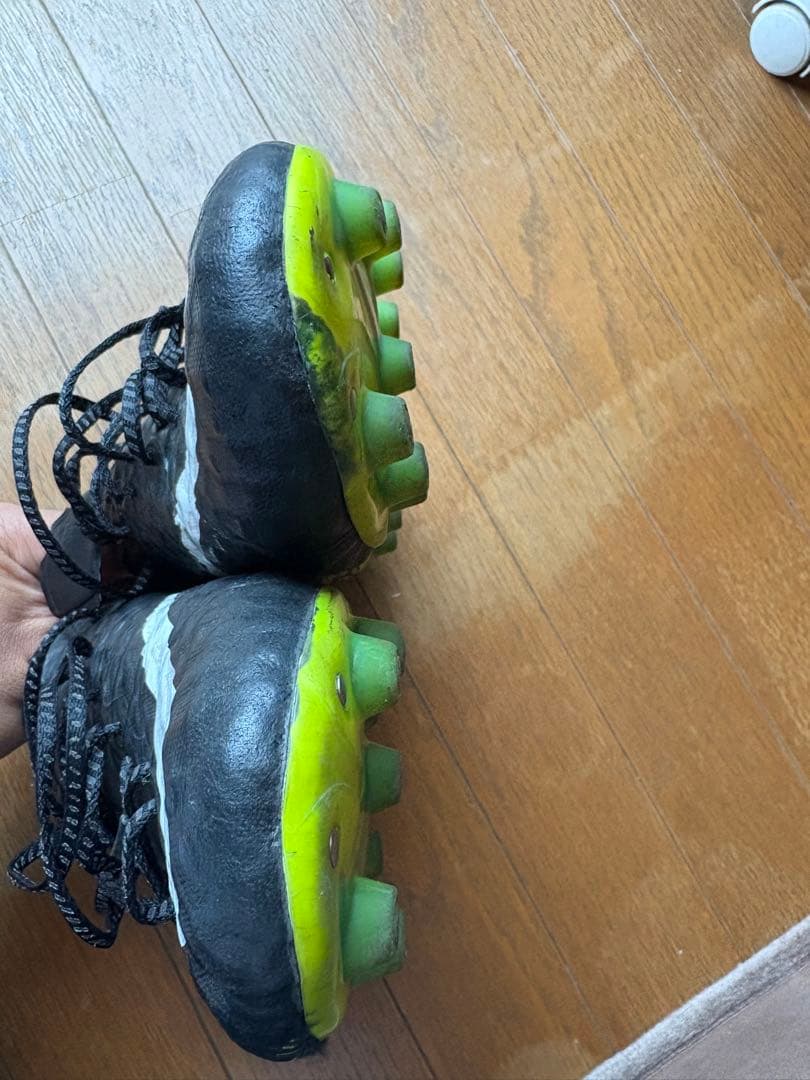 NIKEハイパーヴェノム 28cm