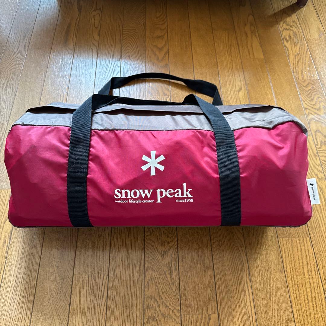  peak ヘキサイーズ1