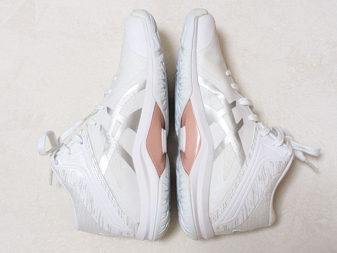 ASICS LADY GELFAIRY 8 TBF403 バスケットシューズ
