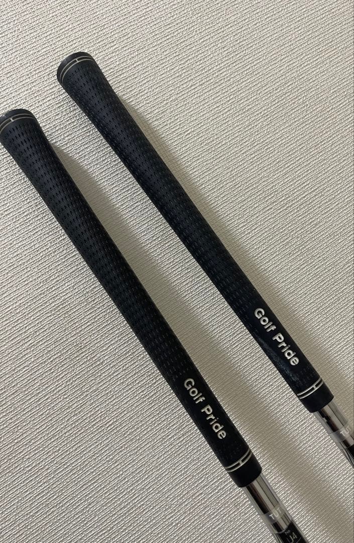 TRC ユーティリティクラブ U4 23 & U3 20 2本セット
