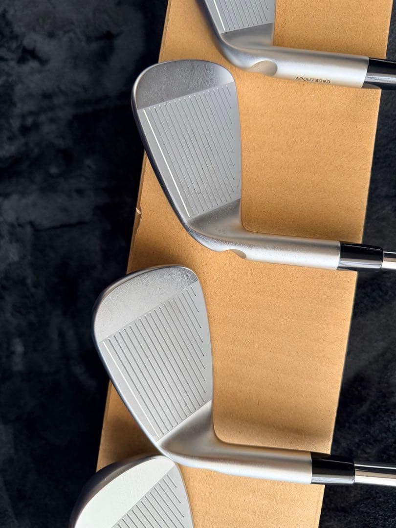PING i230 アイアンセット 5-PW 6本 モーダス115S