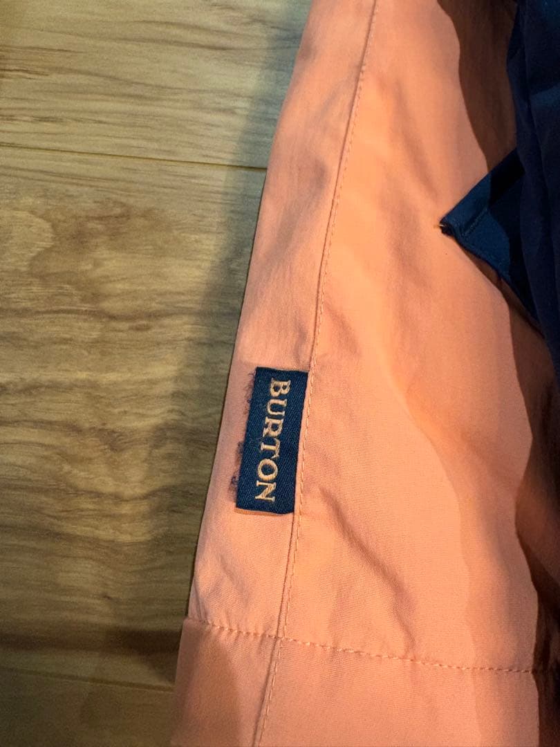 BURTON バートン ウェアセット M 10-12歳 140cm-147cm