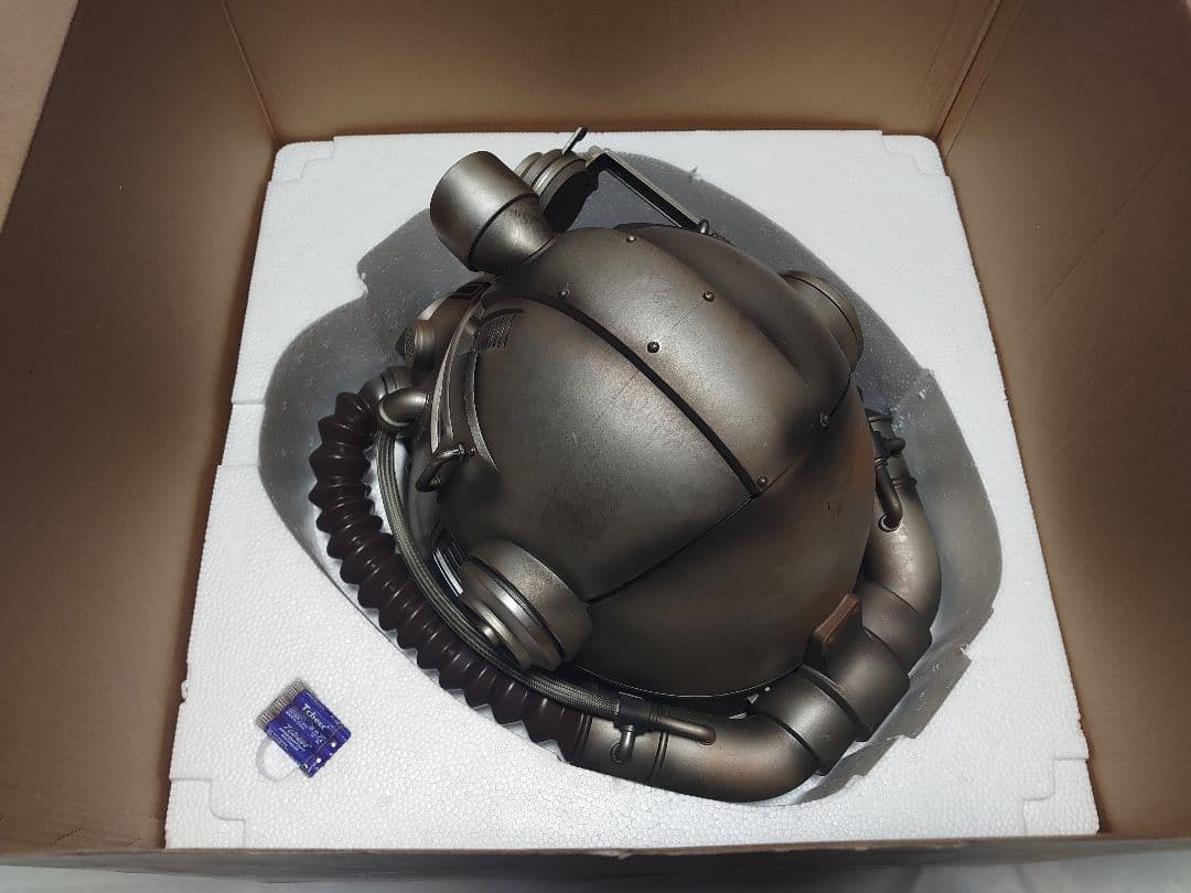 その他 Fallout 76 Power Armor Edition