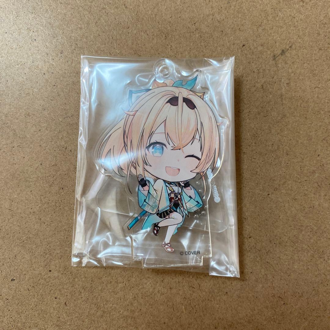 風真いろは まとめ売り ホロライブ holoX アクスタ アクキー