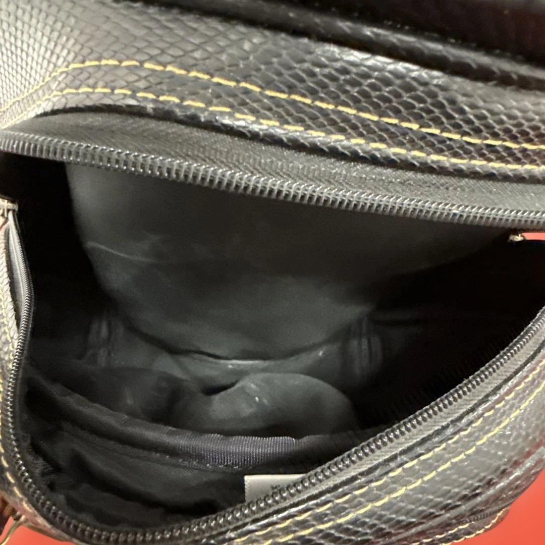 Mizuno Pro キャディバッグ 黒