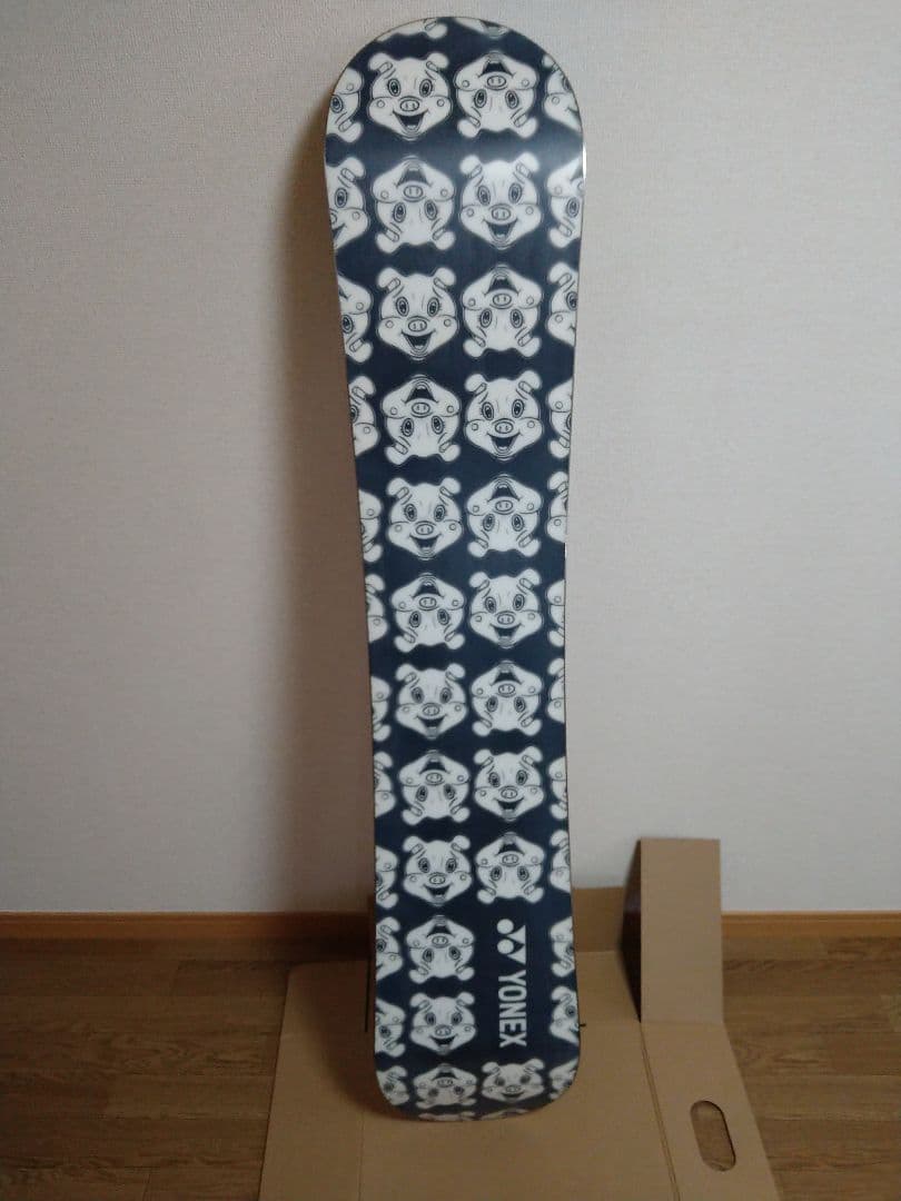 スノーボード YONEX PARKHOLIC 151cm