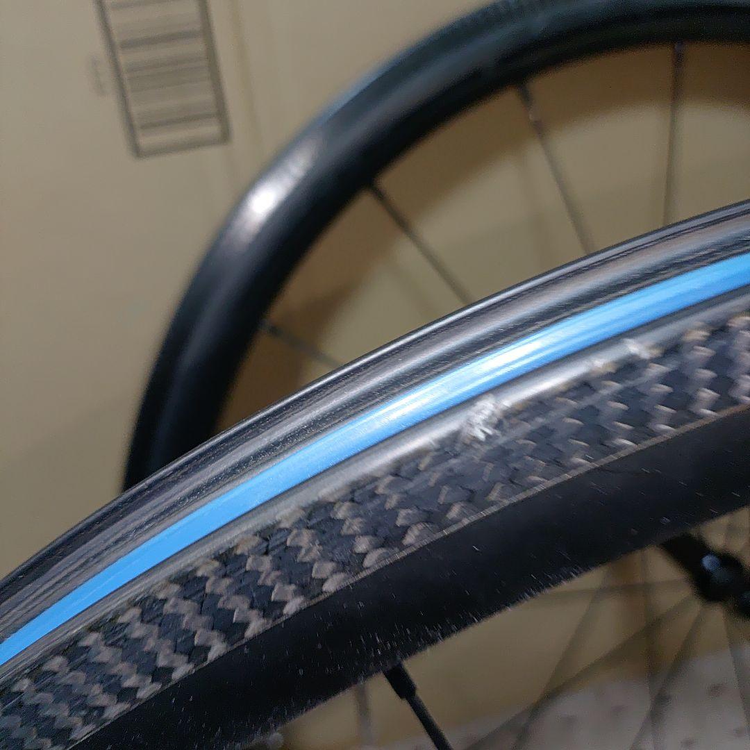 ICAN AERO 40S 完組ホイール