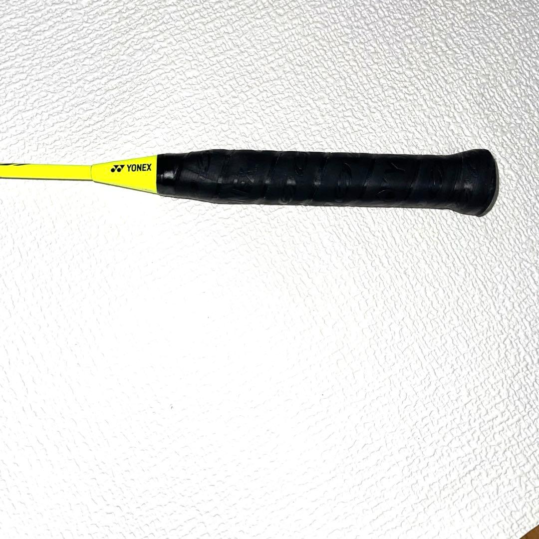 YONEX ヨネックス アストロクス77 ASTROX77 4UG5 美品
