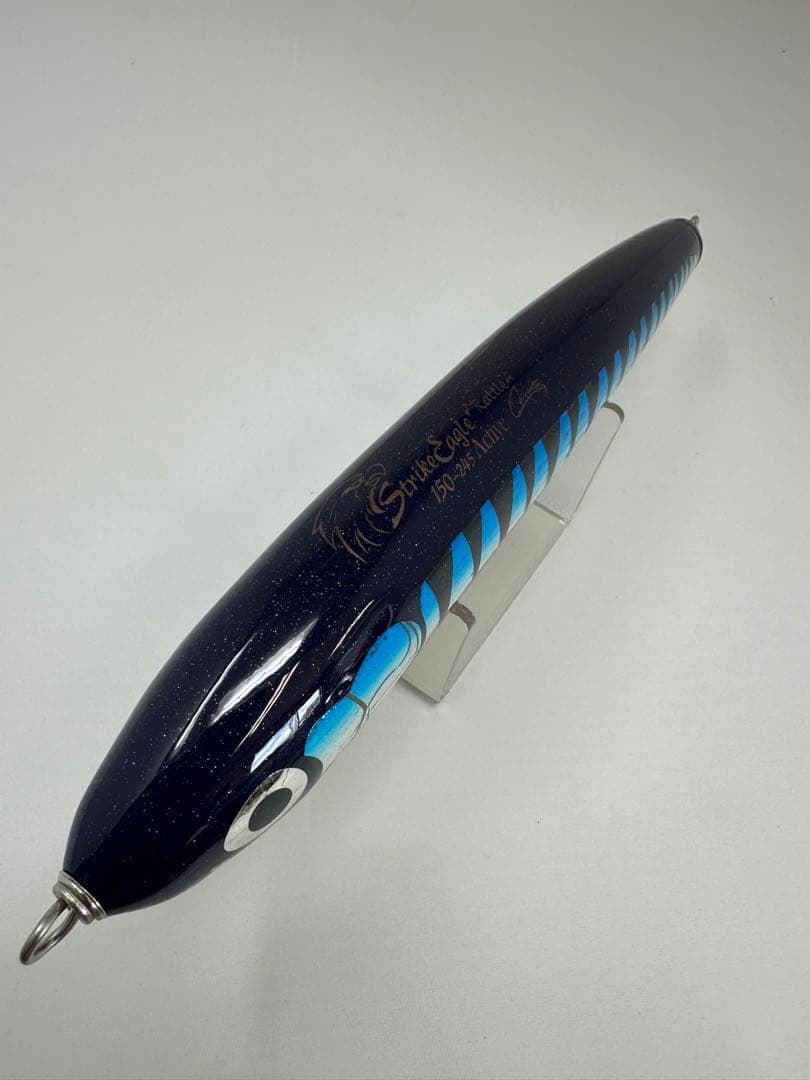 【新品未使用】【激レア】カーペンター　ストライクイーグル