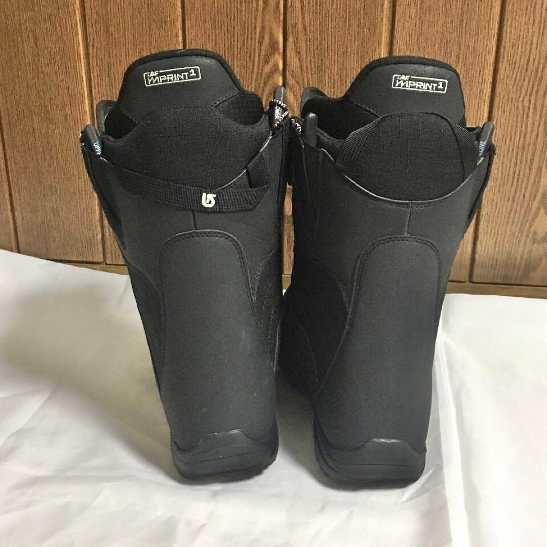 BURTON スノーボードブーツ　23.5cm MINT ASIAN FIT